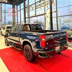 شێڤرۆلێت سلڤەرادۆ